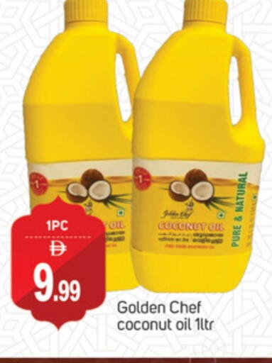 Coconut Oil available at TALAL MARKET in UAE - Abu Dhabi