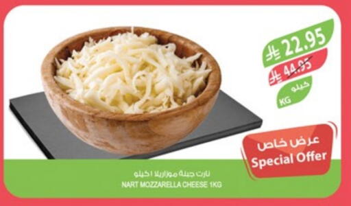 Cheese & Cream in Farm , Saudi Arabia Offers - Saudi Arabia Mozzarella available at Farm in KSA, Saudi Arabia, Saudi - Khafji