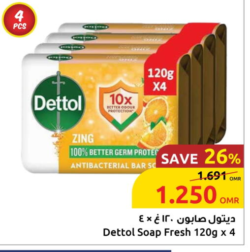 DETTOL available at Sultan Center  in Oman - Muscat