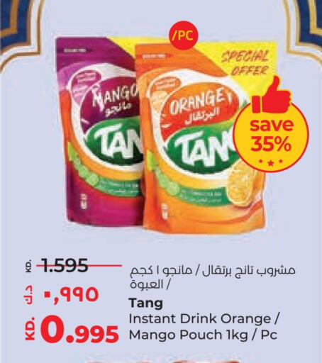 TANG available at Lulu Hypermarket  in Kuwait - Kuwait City