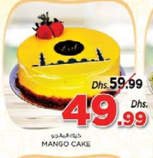 Mango available at Nesto Hypermarket in UAE - Sharjah / Ajman