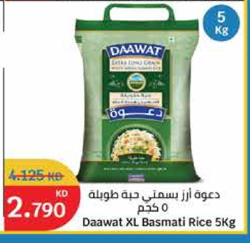 Basmati / Biryani Rice available at City Hypermarket in Kuwait - Jahra Governorate