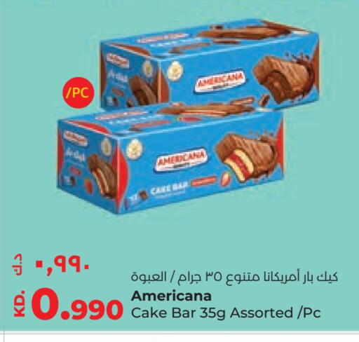 AMERICANA available at Lulu Hypermarket  in Kuwait - Jahra Governorate
