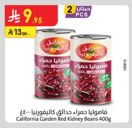 Canned & Packeted in Danube, Saudi Arabia Offers - Saudi Arabia CALIFORNIA GARDEN available at Danube in KSA, Saudi Arabia, Saudi - Unayzah