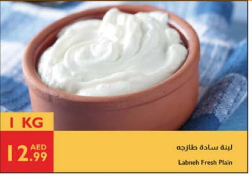 لبنة available at إسطنبول سوبرماركت in الإمارات العربية المتحدة , الامارات - أبو ظبي