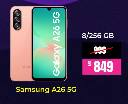 SAMSUNG available at Britstar Mobiles in UAE - Dubai