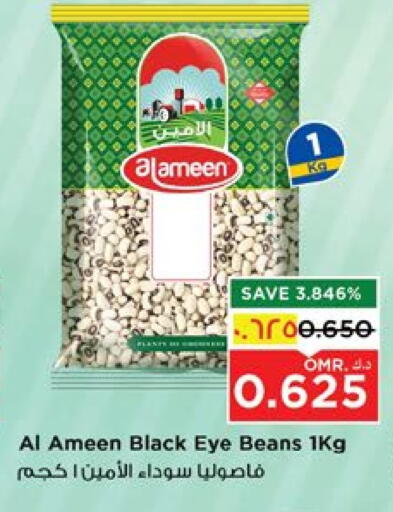 AL AMEEN available at Nesto Hyper Market   in Oman - Salalah