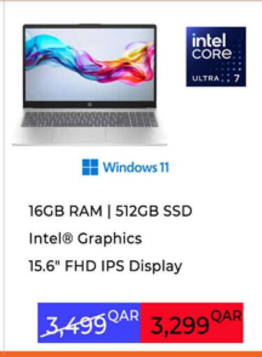 Computer & Laptop in Safari Hypermarket, Qatar Offers - Qatar Laptop available at Safari Hypermarket in Qatar - Al Wakra