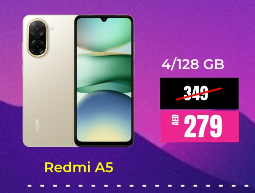 REDMI available at Britstar Mobiles in UAE - Dubai