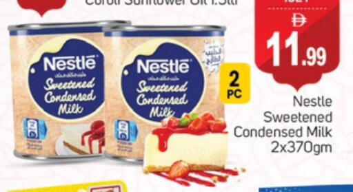 NESTLE Condensed Milk available at TALAL MARKET in UAE - Dubai