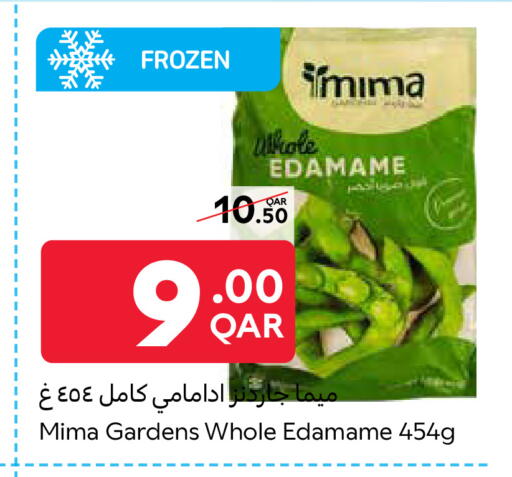 Frozen Fruits & Veg in Carrefour, Qatar Offers - Qatar available at Carrefour in Qatar - Al-Shahaniya