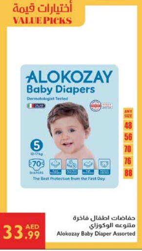 ALOKOZAY available at Istanbul Supermarket in UAE - Al Ain