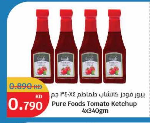 Tomato Ketchup available at City Hypermarket in Kuwait - Jahra Governorate
