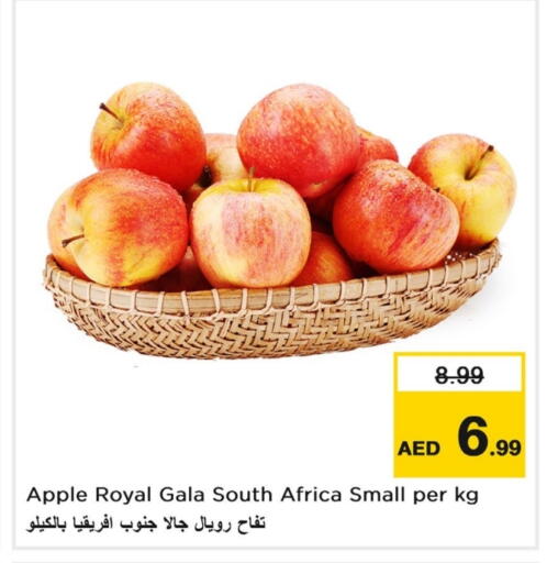 تفاح from South Africa available at لاست تشانس in الإمارات العربية المتحدة , الامارات - ٱلْفُجَيْرَة‎