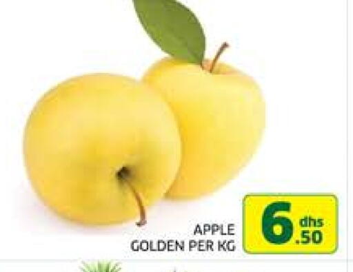 Apples available at Seven Emirates Supermarket in UAE - Abu Dhabi