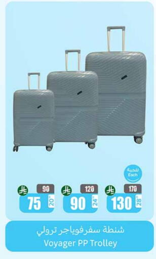 Trolley available at Othaim Markets in KSA, Saudi Arabia, Saudi - Al Majmaah