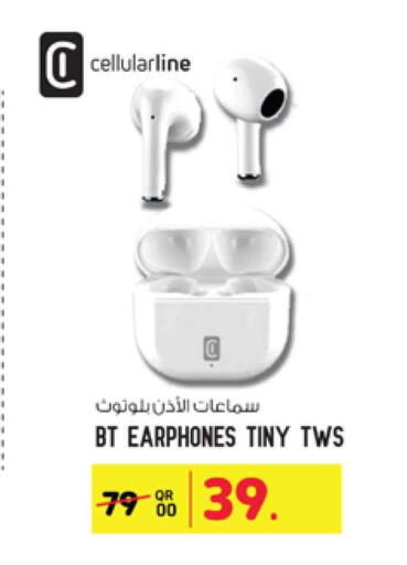 Accessories - Electronics in Safari Hypermarket, Qatar Offers - Qatar Earphone available at Safari Hypermarket in Qatar - Al Khor