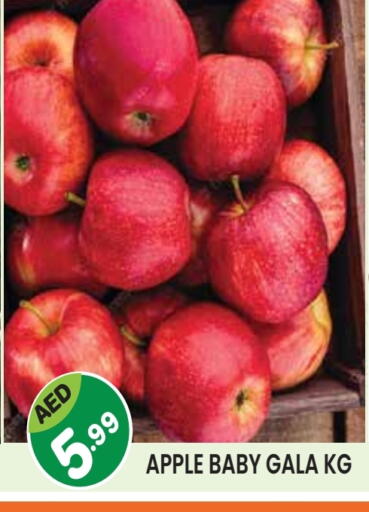 Apples available at Baniyas Spike  in UAE - Abu Dhabi