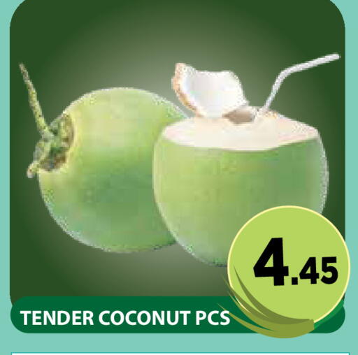 Coconut available at Fresh Spike Supermarket in UAE - Dubai