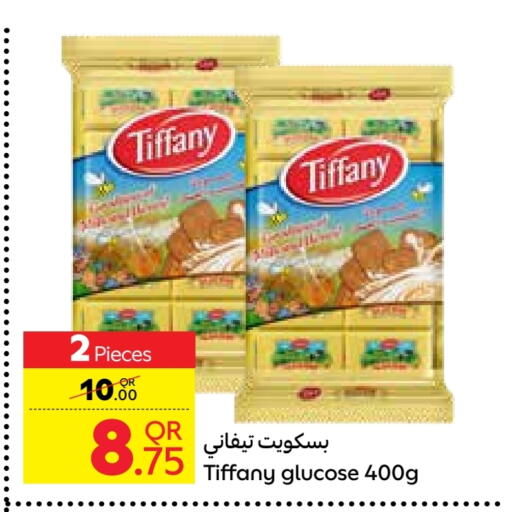 TIFFANY available at Carrefour in Qatar - Doha