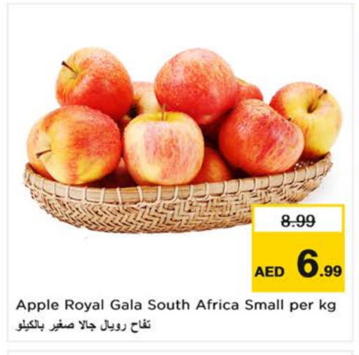 تفاح from South Africa available at نستو هايبرماركت in الإمارات العربية المتحدة , الامارات - ٱلْعَيْن‎