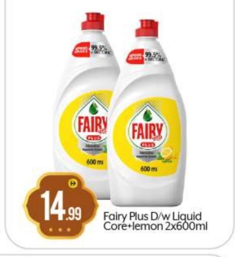FAIRY available at BIGmart in UAE - Abu Dhabi