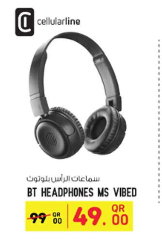 Accessories - Electronics in Safari Hypermarket, Qatar Offers - Qatar Earphone available at Safari Hypermarket in Qatar - Al Khor