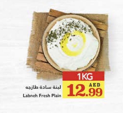 لبنة available at تروليز سوبرماركت in الإمارات العربية المتحدة , الامارات - الشارقة / عجمان