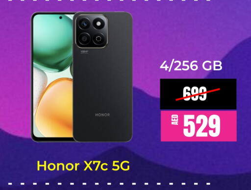 HONOR available at Britstar Mobiles in UAE - Dubai
