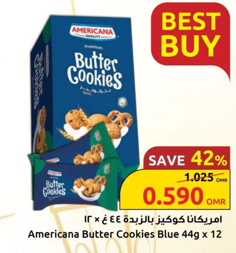 AMERICANA available at Sultan Center  in Oman - Salalah