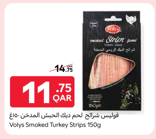 Deli & Specialty Meats in Carrefour, Qatar Offers - Qatar available at Carrefour in Qatar - Al Khor