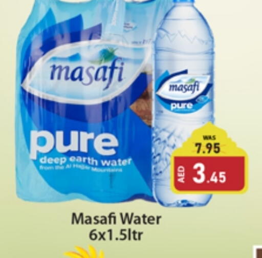 MASAFI available at Al Madina  in UAE - Dubai