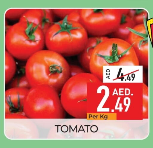 Tomato available at Delice Supermarket in UAE - Abu Dhabi