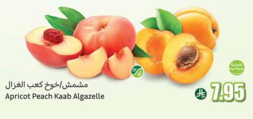 Apricot Peach available at Othaim Markets in KSA, Saudi Arabia, Saudi - Najran