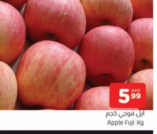 Apples available at AL MADINA in UAE - Sharjah / Ajman