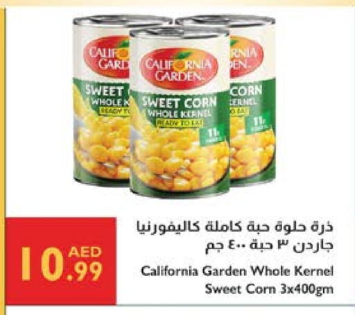 CALIFORNIA available at Istanbul Supermarket in UAE - Al Ain
