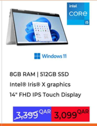 Computer & Laptop in Safari Hypermarket, Qatar Offers - Qatar Laptop available at Safari Hypermarket in Qatar - Al Wakra