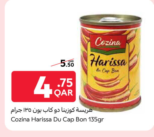 Canned & Packeted in Carrefour, Qatar Offers - Qatar available at Carrefour in Qatar - Al-Shahaniya