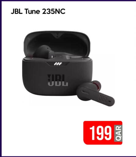 JBL available at iCONNECT  in Qatar - Doha