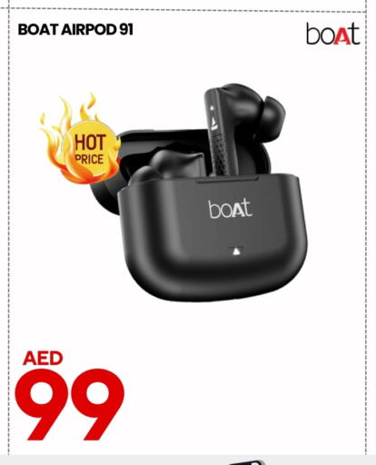 سماعات أذن available at سيل بلانيت للهواتف in الإمارات العربية المتحدة , الامارات - دبي