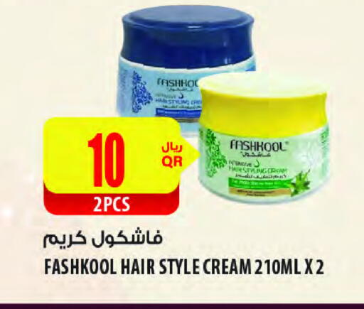 Hair Cream available at Al Meera in Qatar - Al Daayen