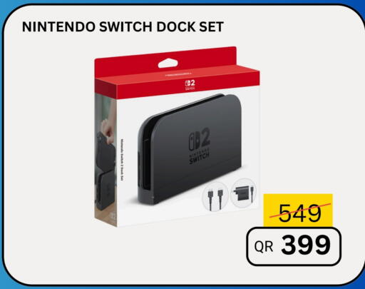 نينتندو available at آي كونكت in قطر - الشمال