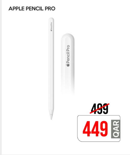 APPLE available at iCONNECT  in Qatar - Al Khor