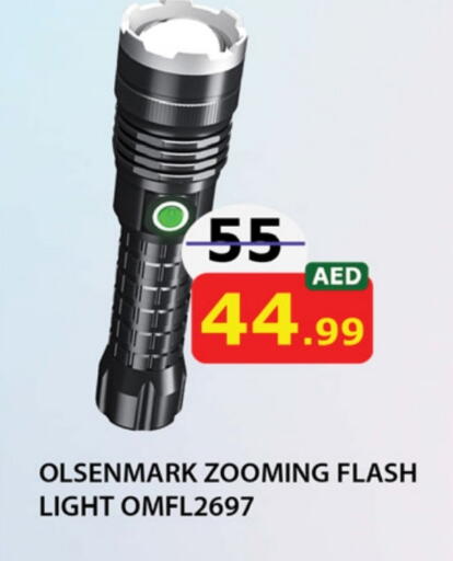OLSENMARK available at National Hypermarket in UAE - Fujairah