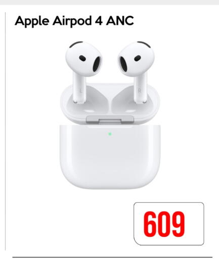 APPLE Earphone available at iCONNECT  in Qatar - Al Khor
