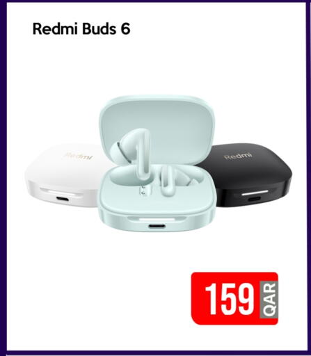 لافا سماعات أذن available at آي كونكت in قطر - الخور