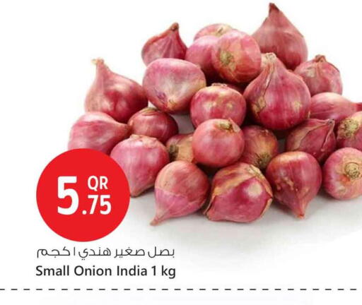 Onion from India available at Safari Hypermarket in Qatar - Al Khor