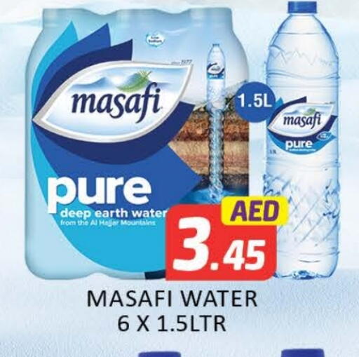 MASAFI available at Mango Hypermarket LLC in UAE - Dubai