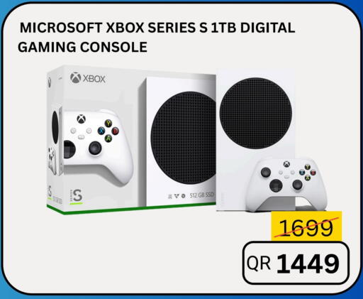 XBOX available at iCONNECT  in Qatar - Al Khor