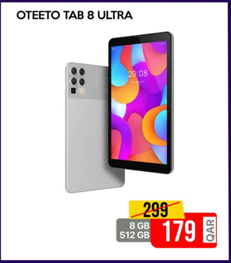 available at iCONNECT  in Qatar - Al Khor